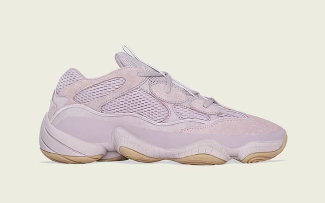adidas Yeezy 500 adidas release photo