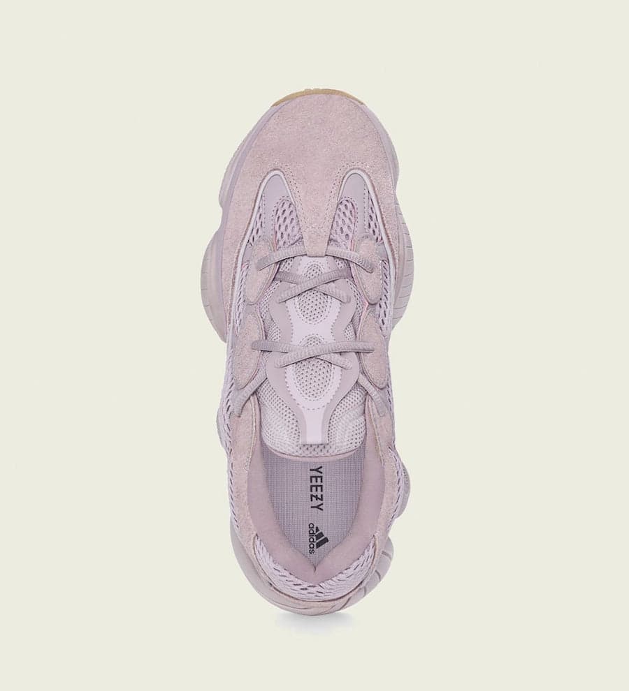 adidas Yeezy 500 release photo 3