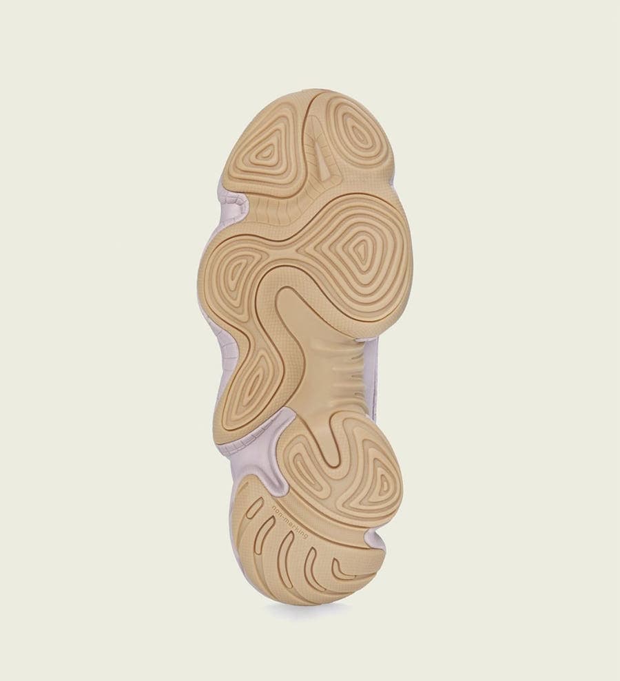 adidas Yeezy 500 release photo 4