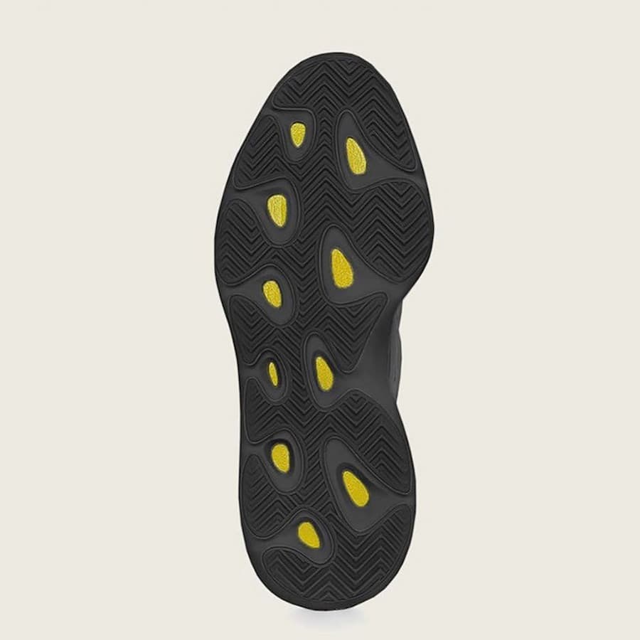 adidas Yeezy 700 V3 “Alvah” release photo 4