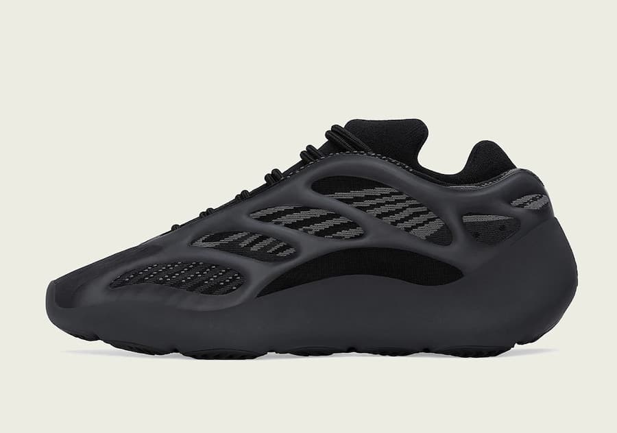 adidas Yeezy 700 V3 “Alvah” release photo 2