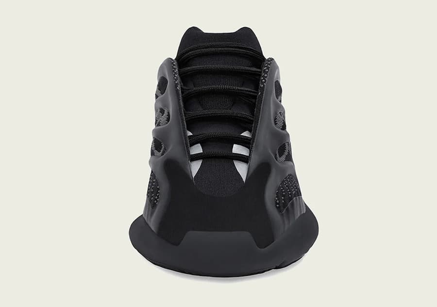 adidas Yeezy 700 V3 “Alvah” release photo 3