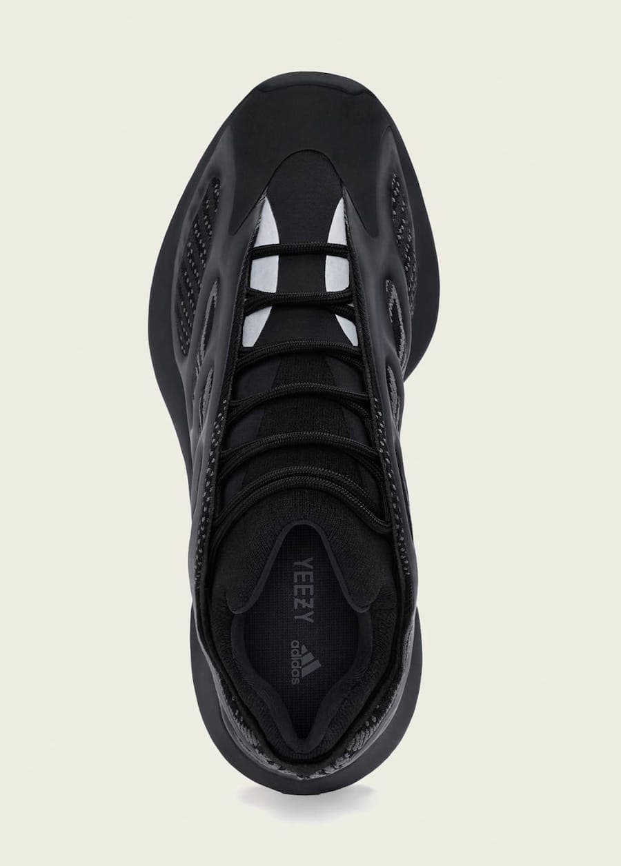 adidas Yeezy 700 V3 “Alvah” release photo 4