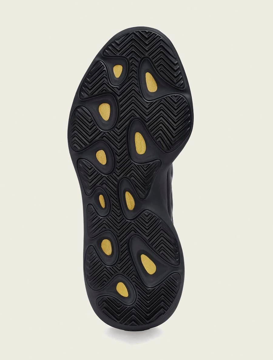 adidas Yeezy 700 V3 “Alvah” release photo 5