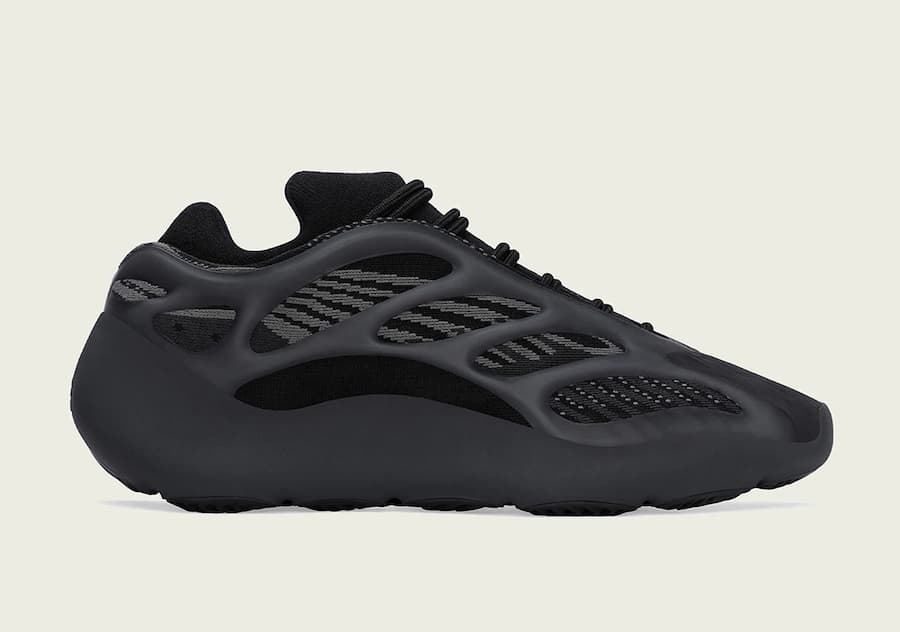 adidas Yeezy 700 V3 “Alvah” release photo 1