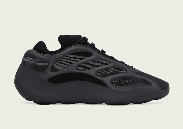 adidas Yeezy 700 V3 “Alvah” adidas release photo