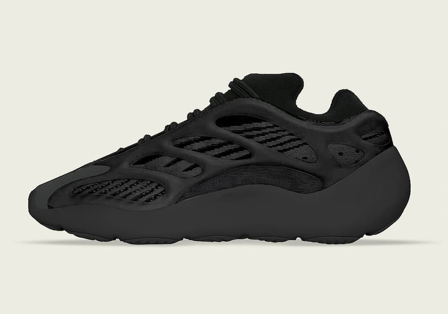 adidas Yeezy 700 V3 “Alvah” release photo 9