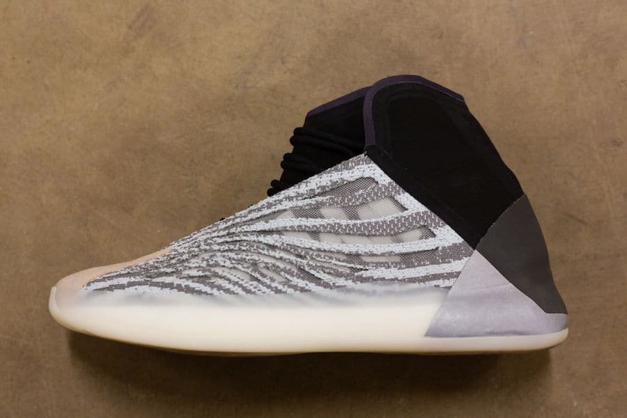 adidas Yeezy Basketball release photo 24