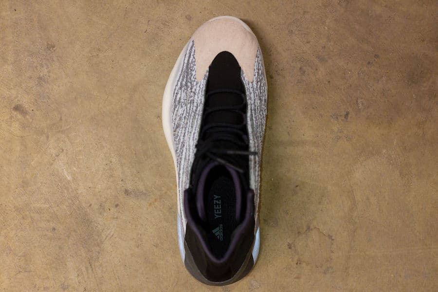 adidas Yeezy Basketball release photo 25