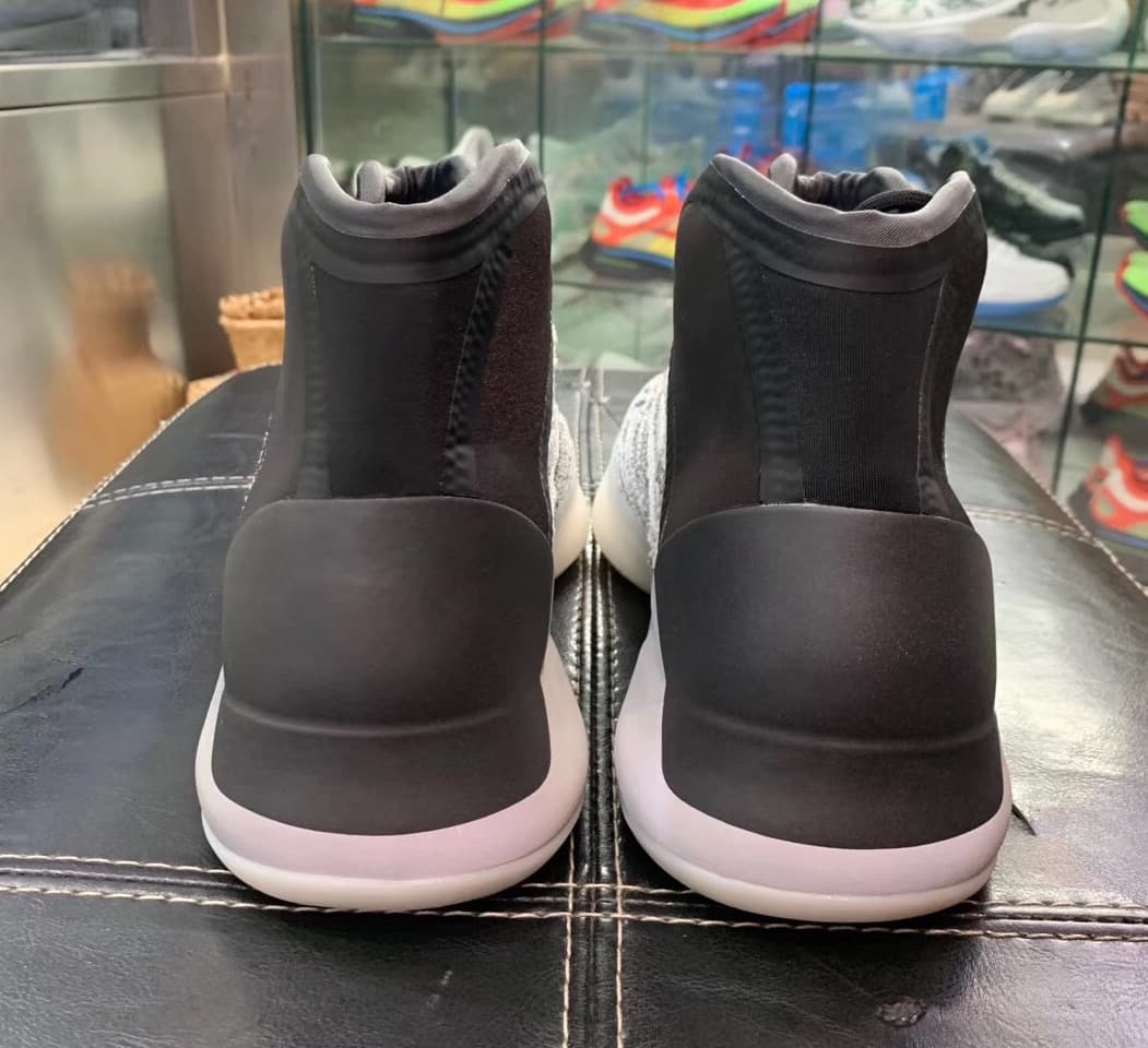 adidas Yeezy Basketball release photo 20