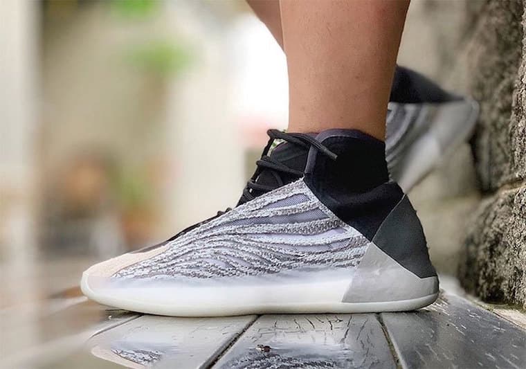 adidas Yeezy Basketball release photo 28