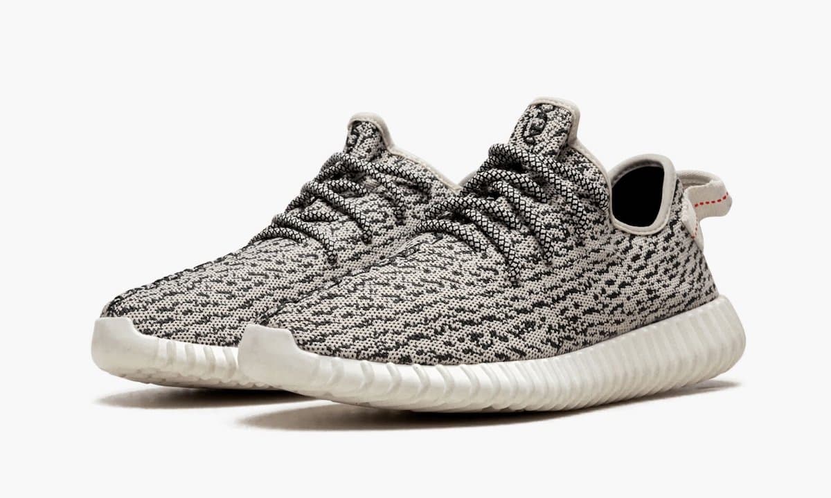 adidas Yeezy Boost 350 “Turtle Dove” release photo 4