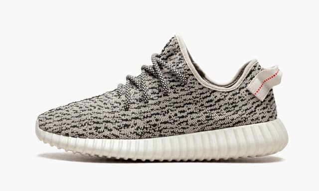 adidas Yeezy Boost 350 “Turtle Dove” adidas release photo