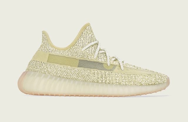 adidas Yeezy 350 V2 “Reflective” adidas release photo