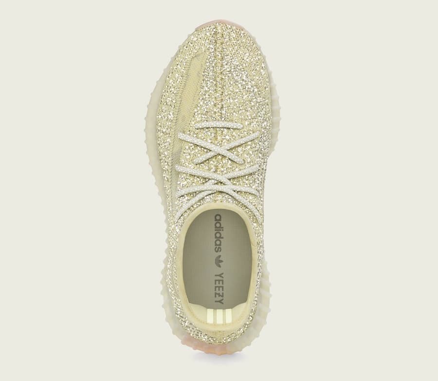 adidas Yeezy 350 V2 “Reflective” release photo 2