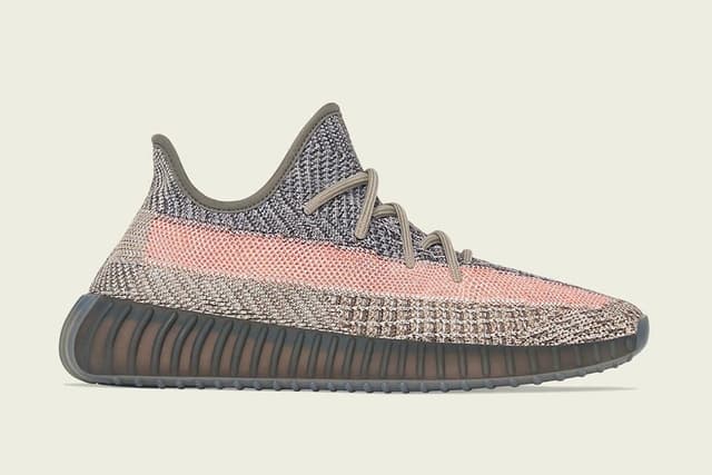 adidas Yeezy Boost 350 V2 “Ash Blue” adidas release photo