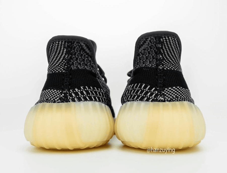 adidas Yeezy Boost 350 V2 “Asriel” release photo 10