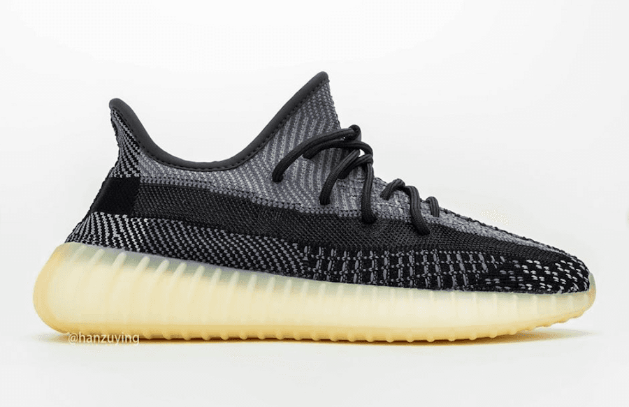 adidas Yeezy Boost 350 V2 “Asriel” release photo 8