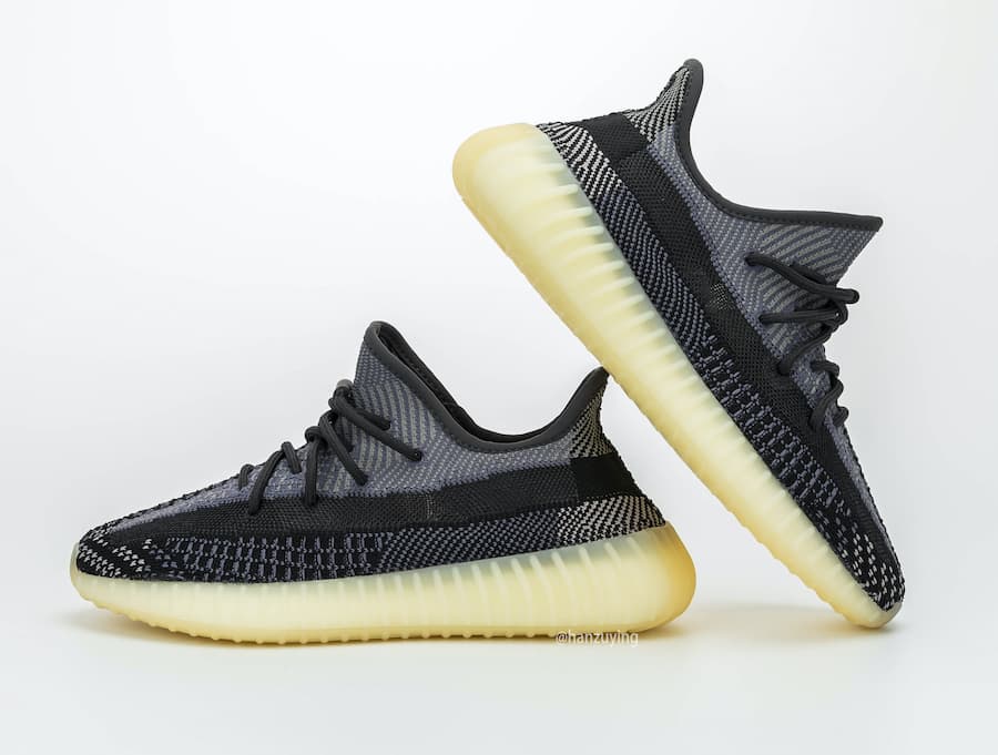 adidas Yeezy Boost 350 V2 “Asriel” release photo 3
