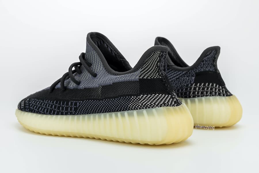 adidas Yeezy Boost 350 V2 “Asriel” release photo 9