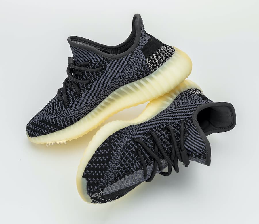 adidas Yeezy Boost 350 V2 “Asriel” release photo 4