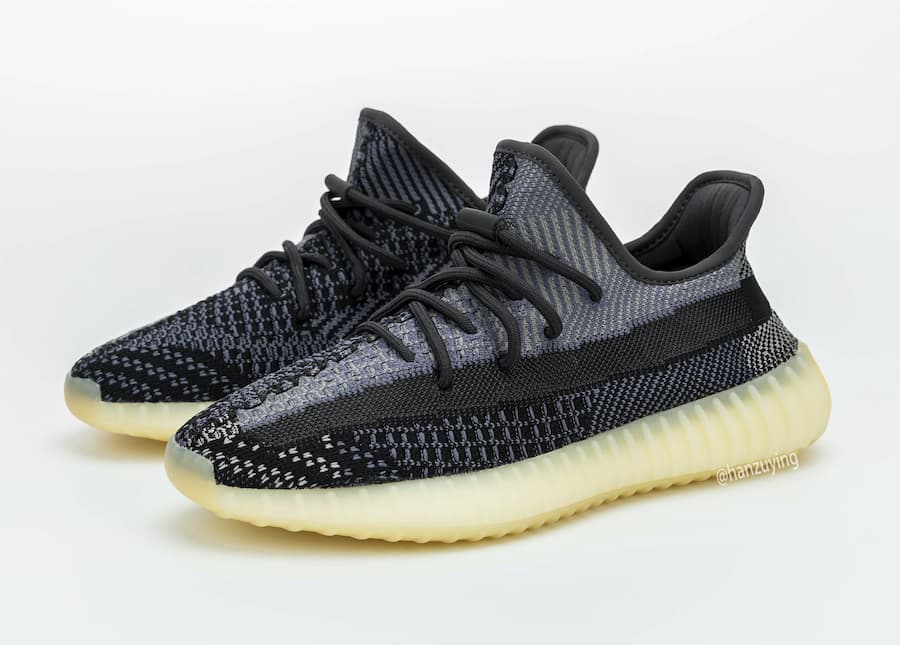 adidas Yeezy Boost 350 V2 “Asriel” release photo 2