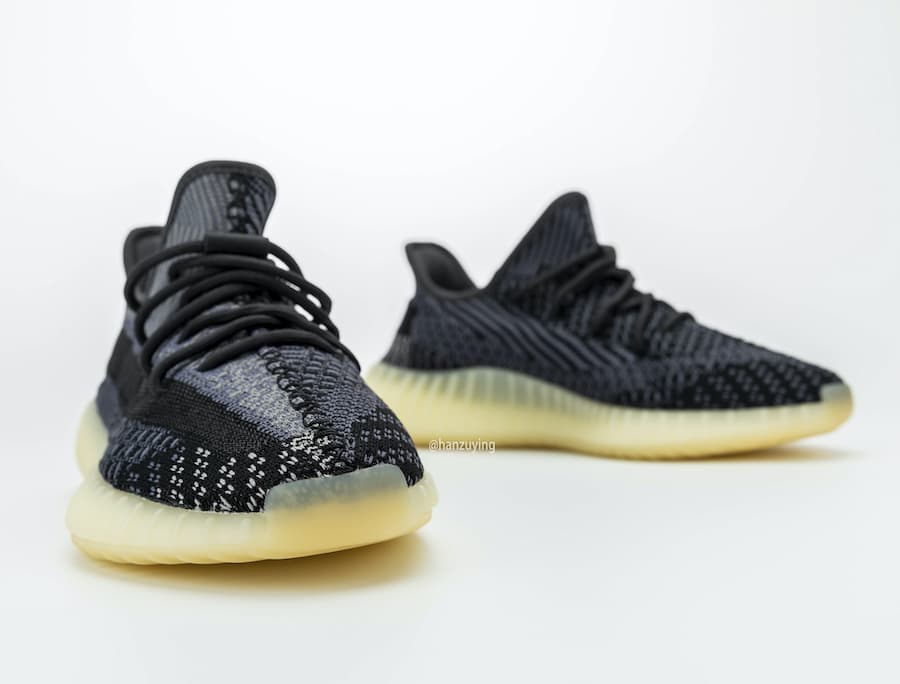 adidas Yeezy Boost 350 V2 “Asriel” release photo 5