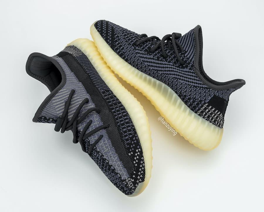 adidas Yeezy Boost 350 V2 “Asriel” release photo 6