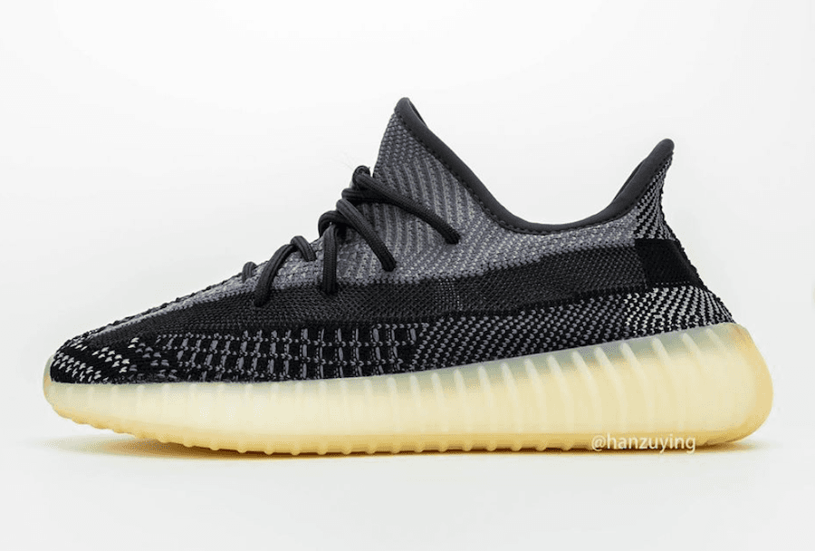 adidas Yeezy Boost 350 V2 “Asriel” release photo 7