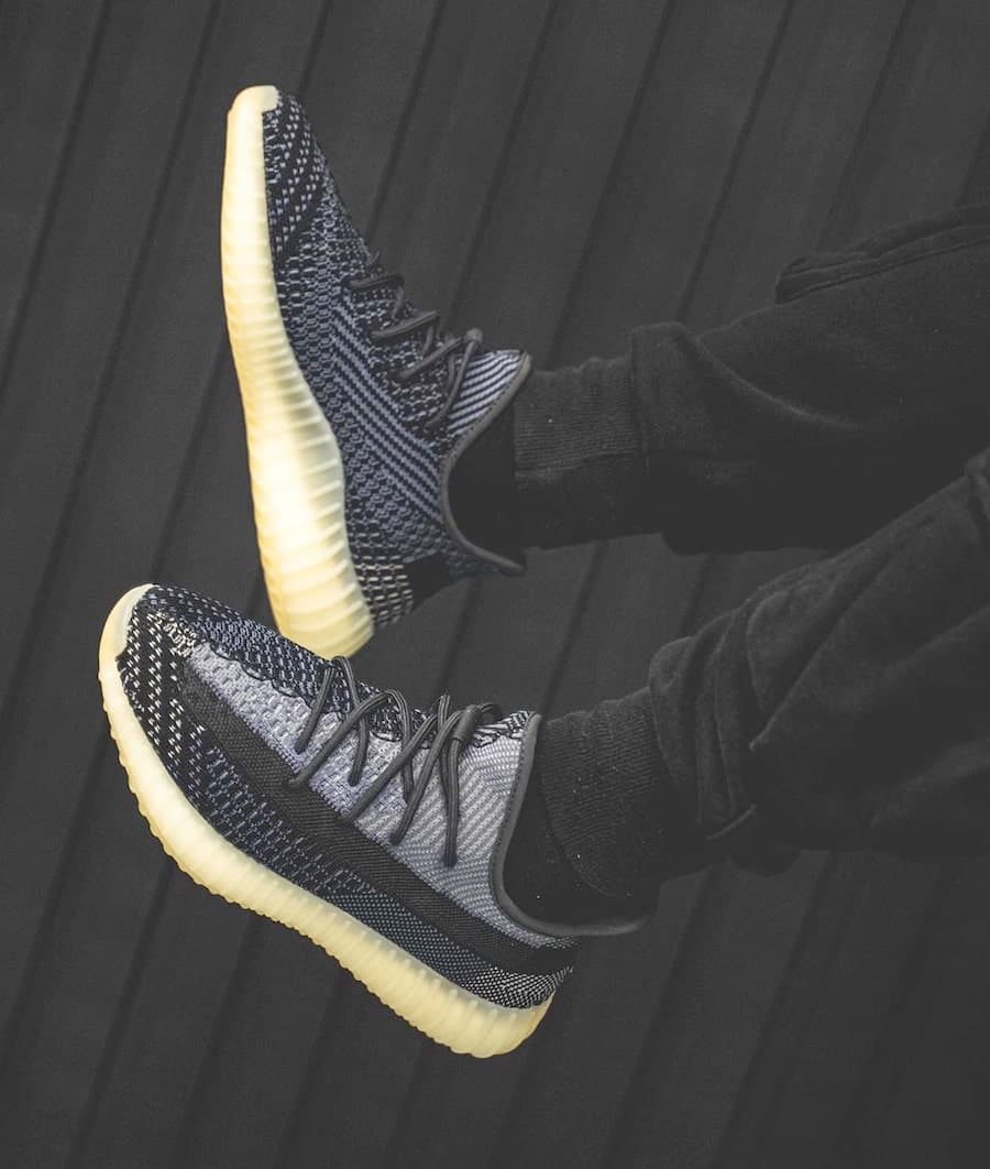 adidas Yeezy Boost 350 V2 “Asriel” release photo 19