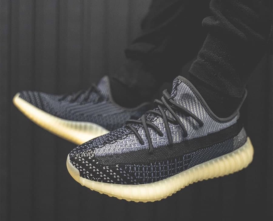 adidas Yeezy Boost 350 V2 “Asriel” release photo 17