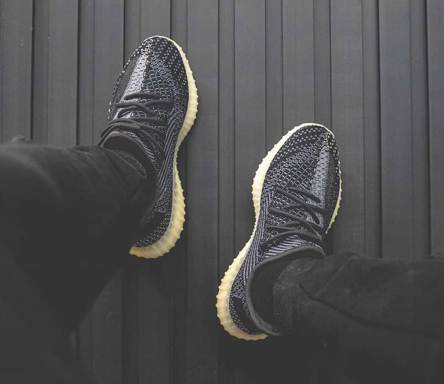 adidas Yeezy Boost 350 V2 “Asriel” release photo 20