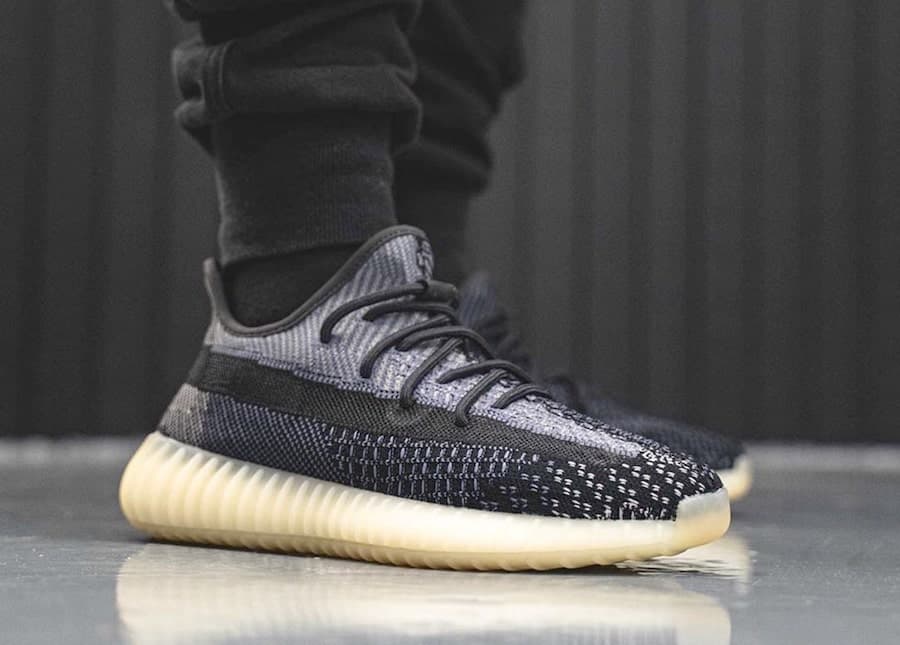 adidas Yeezy Boost 350 V2 “Asriel” release photo 16