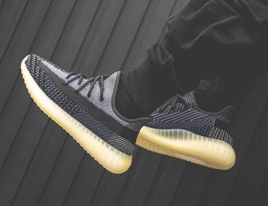 adidas Yeezy Boost 350 V2 “Asriel” release photo 18