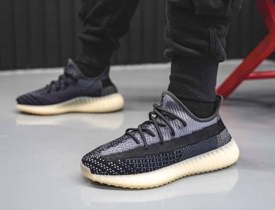 adidas Yeezy Boost 350 V2 “Asriel” release photo 13