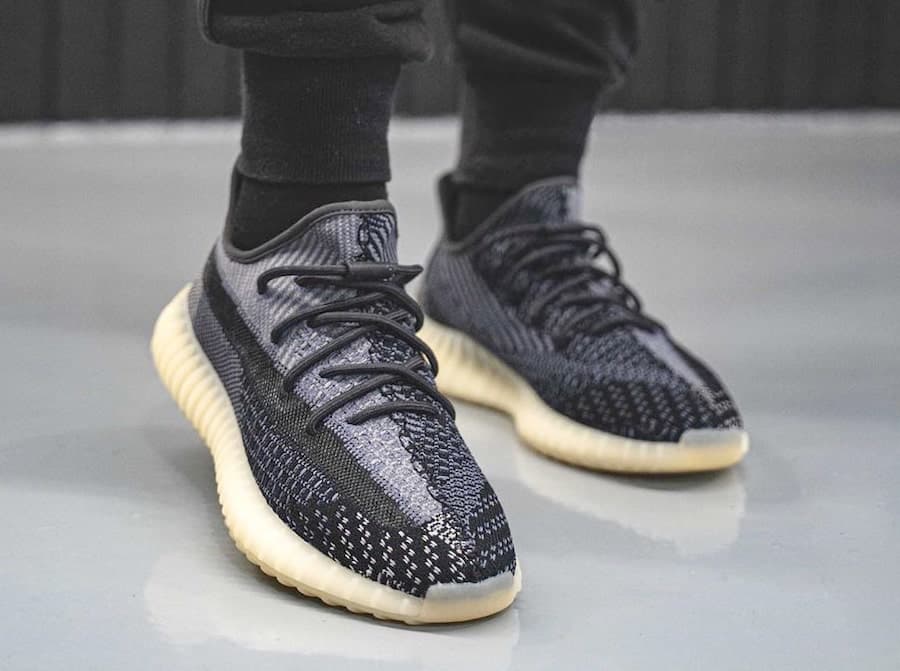 adidas Yeezy Boost 350 V2 “Asriel” release photo 15