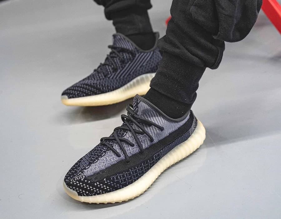adidas Yeezy Boost 350 V2 “Asriel” release photo 14