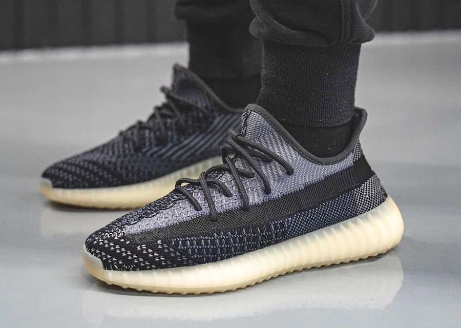 adidas Yeezy Boost 350 V2 “Asriel” release photo 12