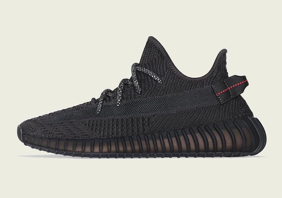 adidas Yeezy Boost 350 V2 release photo 2