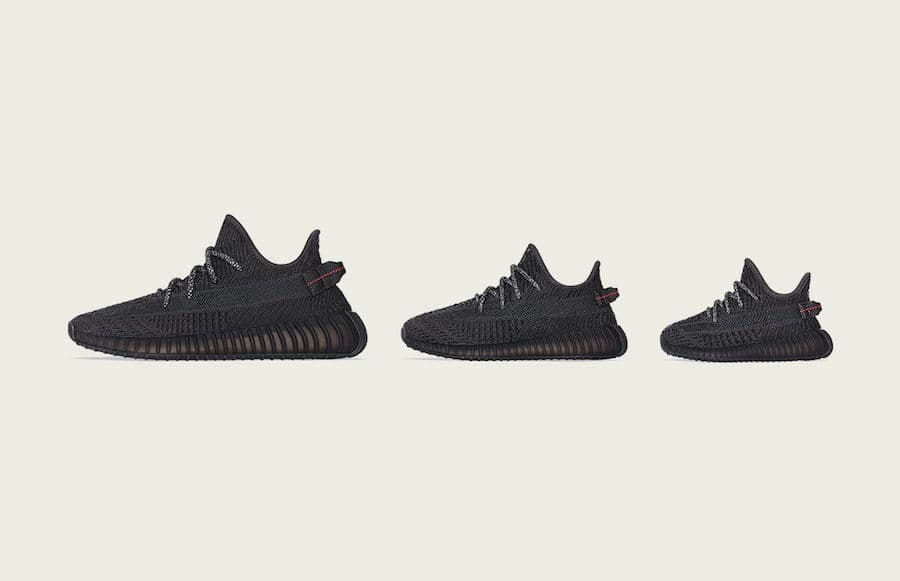 adidas Yeezy Boost 350 V2 release photo 4