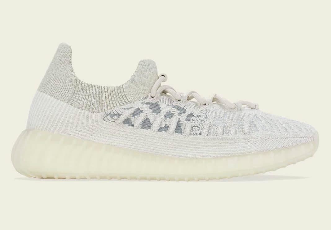 adidas Yeezy Boost 350 V2 CMPCT “Slate Bone” adidas release photo