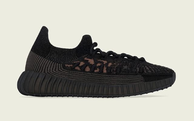 adidas Yeezy Boost 350 V2 CMPCT “Slate Carbon” adidas release photo