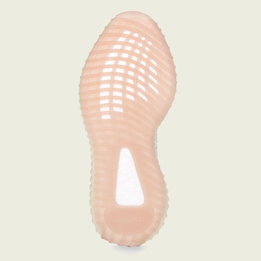 adidas Yeezy Boost 350 V2 release photo 3