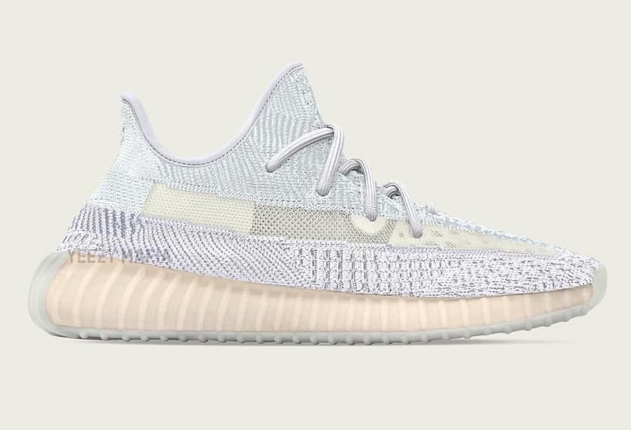 adidas Yeezy Boost 350 V2 adidas release photo