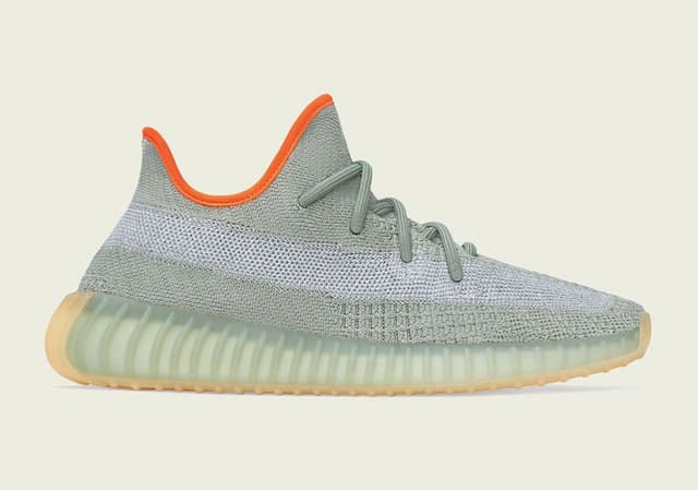 adidas Yeezy Boost 350 V2 adidas release photo