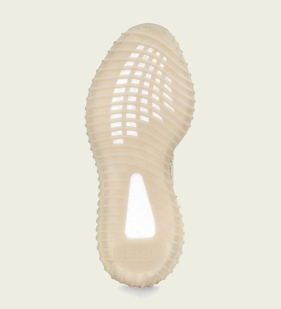 adidas Yeezy Boost 350 V2 “Flax” release photo 9