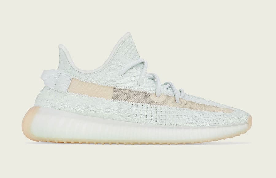 adidas Yeezy Boost 350 V2 “Hyperspace” adidas release photo