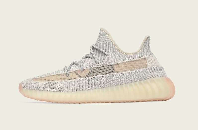 adidas Yeezy Boost 350 V2 “Lundmark” release photo 2