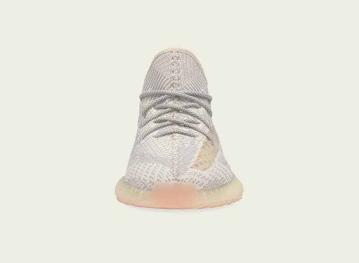 adidas Yeezy Boost 350 V2 “Lundmark” release photo 3