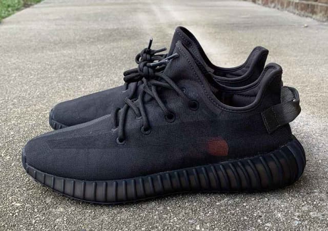 adidas Yeezy Boost 350 V2 “Mono Cinder” adidas release photo